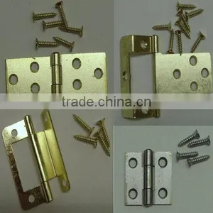Metal Stamping Hardware for Folding Door thumbnail-3