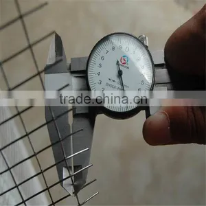 Steel Bar Welded Wire Mesh/construction Reinforcement Welded Wire Mesh thumbnail-3