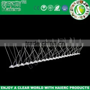 Strobe Light Water-proof Bird and Wild Animal Repeller/stainless Steel 304 Bird Spike thumbnail-2