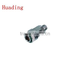 1/4",3/8",1/2"male Threaded Japan Type One Touch Type Coupler thumbnail-1
