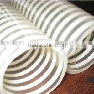 Pvc Helix Suction Hose OEM Manufacturer thumbnail-6