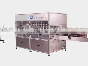 Oil Filling Machine thumbnail-1