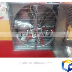High Configuration Cooling Equipemnt--DLFP Exhaust Fan for Chicken House thumbnail-3