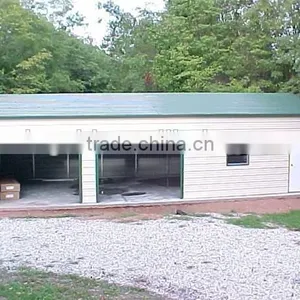 Warehouse Dismountable Used thumbnail-3
