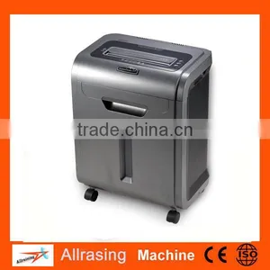 Plastic Paper Shredder for Office and Home Use thumbnail-1