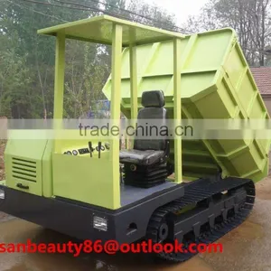 Farm Crawler Transporter With ce thumbnail-1