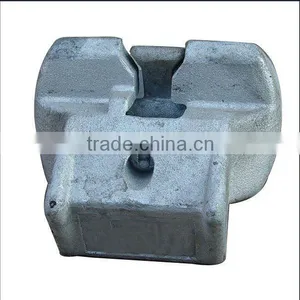 Scaffold Casting Part thumbnail-1