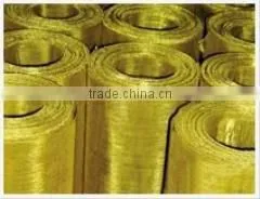 Brass Mesh thumbnail-1