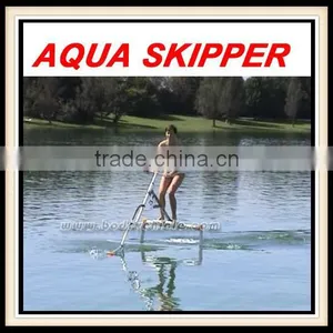 WATER BIRD WATER BIKE AQUD BIKE FOR FITNESS thumbnail-1