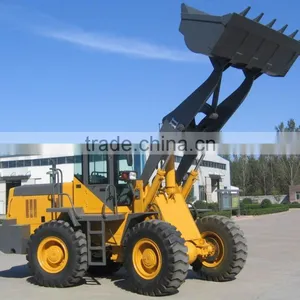 With CE Certifaction Wheel Loader ZL30F Wheel Loader 936 Well Sell!!!!!!!!!!!!!!!! thumbnail-1