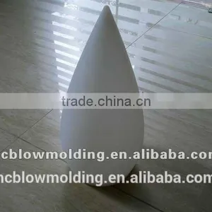 Custom Made Diameter Plastic Lamp Cover Diffuser Lamp Shade Outdoor Ceiling Light Cover thumbnail-3