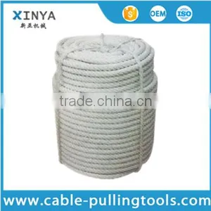 Weave Silk Insulated Rope thumbnail-1