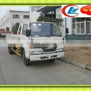 JMC 3-5t Small Cargo Trucks,cargo Truck,mini Truck thumbnail-1