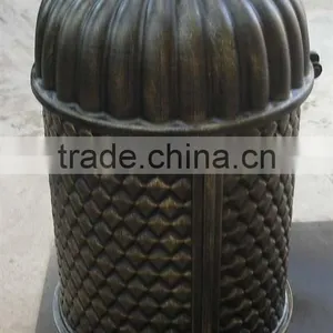 High Pressure Aluminum Die Casting,OEM Part Precision Metal Casting thumbnail-6