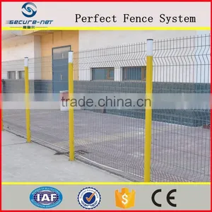 Good Quality Powder Coated Electric Fence thumbnail-1