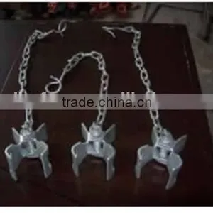 Top China Manufacturer Hydraulic Prop Preventing Tripped Chain thumbnail-1
