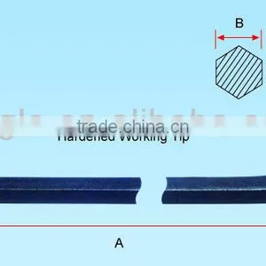 Bent Chisel thumbnail-1