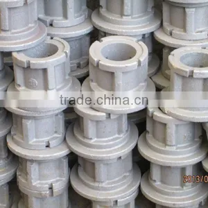 Cast Iron Bell Parts thumbnail-1