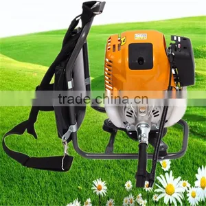 Gasoline Grass Trimmer Brush Cutter 31 CC O-JENAS 139F/FA thumbnail-6