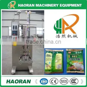 Low Error And Accuracy Chilli Powder And Packing Machine thumbnail-1