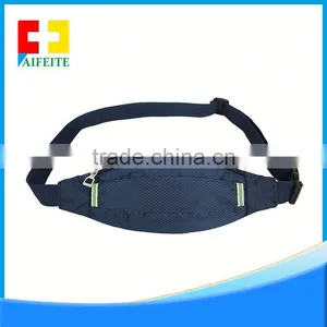 Basic Style Polyester Simple Waist Bag thumbnail-1