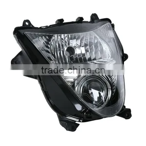 Headlight for Hayabusa GSX-R1300 GSX1300R 2008-2011 thumbnail-1