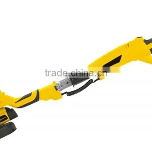 Wintools 600W 225mm Drywall Sander With Extension From From 123cm to 220cm thumbnail-1
