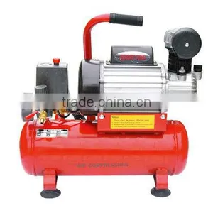 GMW-1002 Mini Air Compressor thumbnail-4