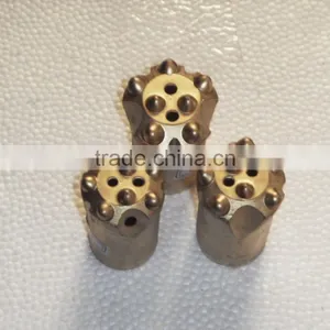 Drill Button Bit,Taper Drill Bit thumbnail-1