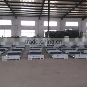 Container Unloading Equipment thumbnail-2