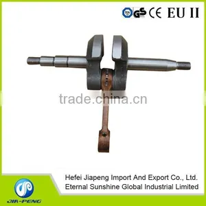 High Quality Chain Saw Spare Parts Crankshaft for PA 350 351 thumbnail-1
