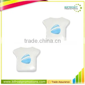 Promotional Cotton Custom Compressed T Shirt thumbnail-1