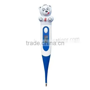 Digital Pet Cartoon Candy Thermometer thumbnail-1