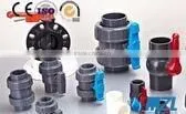 UNION PVC VAVLES for Pressure Water thumbnail-4
