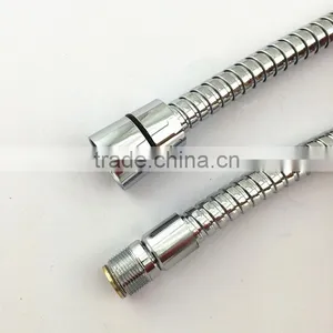 Doflex Faucet Sink Hose ACS SGS CE Quality Certificated Stainless Steel Flexible Hose for Kitchen Faucet thumbnail-5