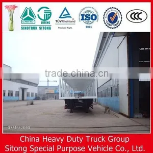15~60ton Sitong Car Trailer thumbnail-1