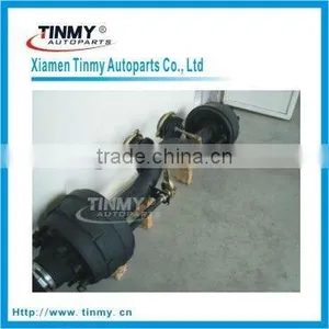 Heavy Duty Drop Axle for Trailer thumbnail-1