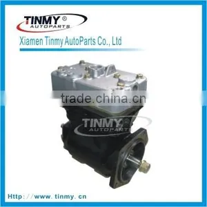 Truck Air Compressor thumbnail-1