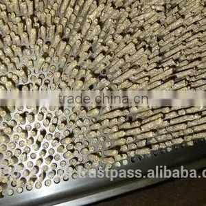 Economic Price Poultry Pellet Feed Machine / Production Machine Pellet Price / Fodder Processing Machine thumbnail-5