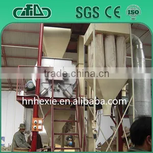 Focus on Poultry Feed Processing Equipment Multi Specification thumbnail-1