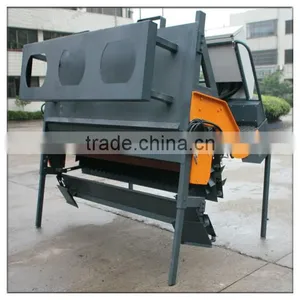 Road Chip Spreader China For Construction thumbnail-2