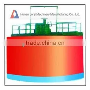 Low Power Consumption Mini Copper Ore Concentrator Machine on Hot Sale thumbnail-1