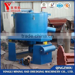 China High Quality Gold Separating Machine thumbnail-2