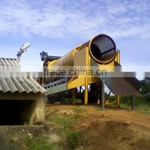 Land-use Precious Stones/zirconium/gold Extraction Equipment thumbnail-2
