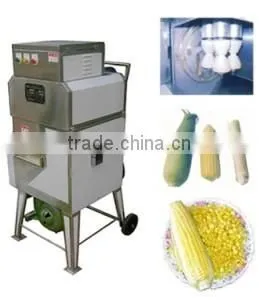 China Popular CHUANYUE Farm Corn Sheller Machine thumbnail-1