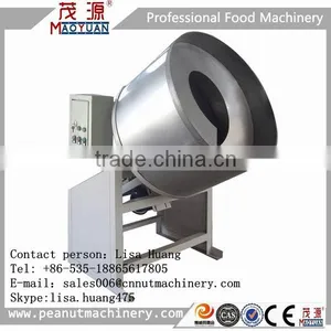 2015 Newest Design Peanut Mixing Equipment With CE/ISO9001 thumbnail-1