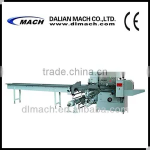 QWZ820 Full Automatic Multi Toilet Rolls Packing Machine thumbnail-1