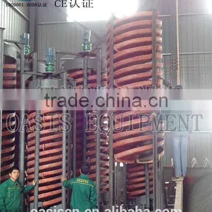 Iro Ore Dressing Equipment,silver,gold Tungestn, Chrome and Gemstone Separation Mining Machinery thumbnail-4