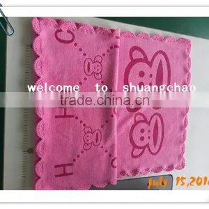 China Ultrasonic Lace Sewing Machine /Ultrasonic Ribbon Cutting Machine thumbnail-2