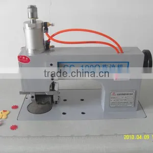 Pneumatic Ultrasonic Lace Machine thumbnail-1